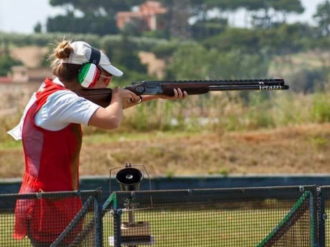 DE MATTIA Federica