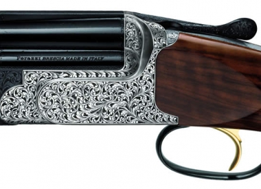 Engraving 100 - Left and right side