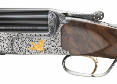 Engraving 100 Gold - Left and right side