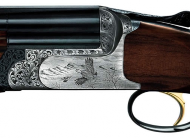 Engraving 105 - Left side