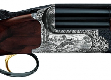 Engraving 107 - Right side