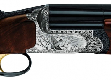 Engraving 109 - Right side