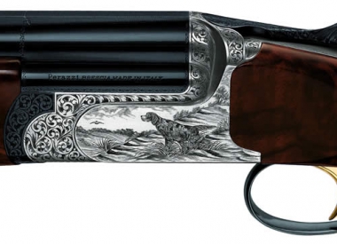 Engraving 10 - Left side