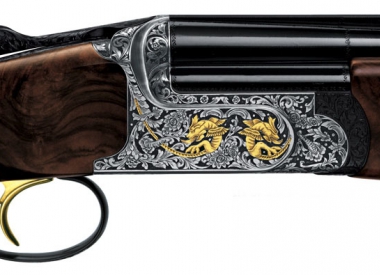 Engraving 112 - Right side