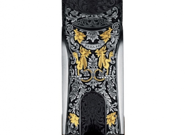 Engraving 112 - Under side