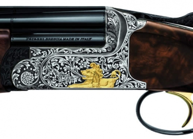 Engraving 25 - Left side