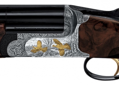 Engraving 28 - Left side