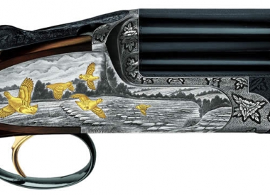 Engraving 41 - Right side