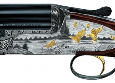 Engraving 42 - Left side