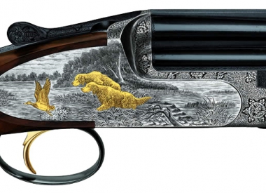 Engraving 45 - Right side