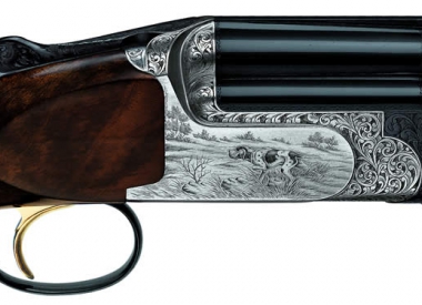 Engraving 5 - Right side