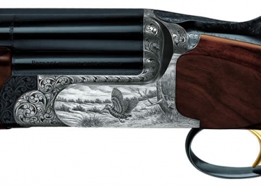 Engraving 6 - Left side
