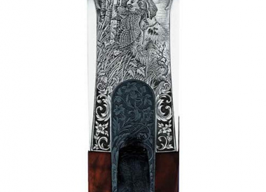 Engraving 803 - Under side
