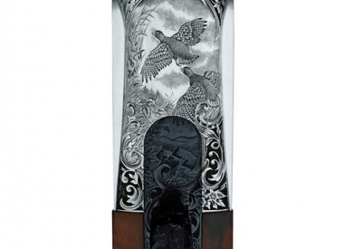 Engraving 804 - Under side