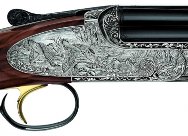 Engraving 814 - Right side