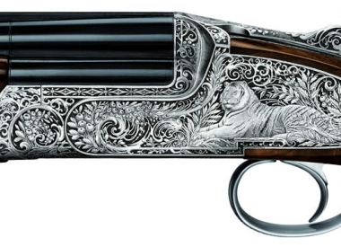 Engraving 828 - Left side