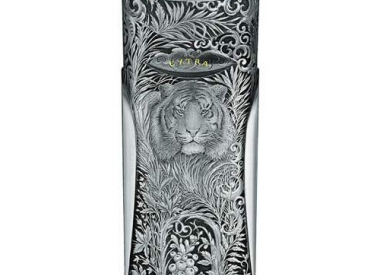 Engraving 830 - Under side