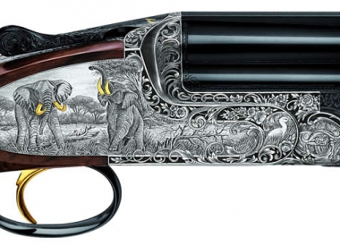 Engraving 832 - Right side