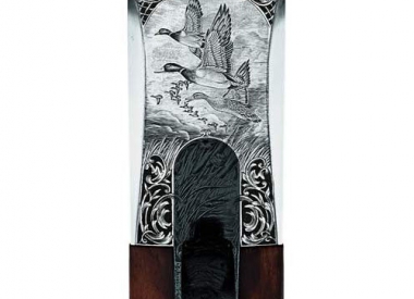 Engraving 840 - Under side