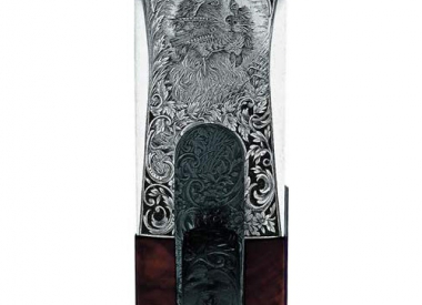 Engraving 843 - Under side