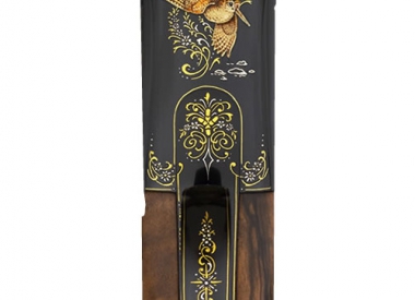 Engraving 867 - Under side