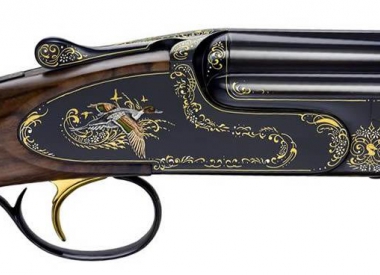 Engraving 869 - Right side