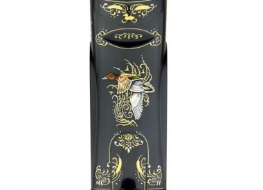 Engraving 870 - Under side