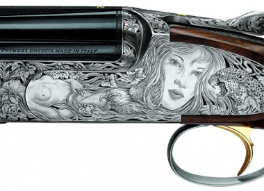 Engraving 902 - Left side