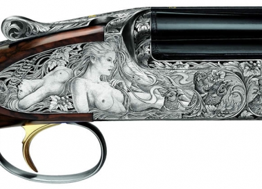 Engraving 902 - Right side