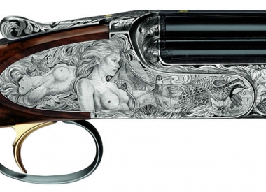 Engraving 903 - Right side