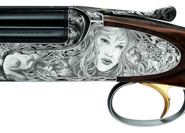 Engraving 904 - Left side