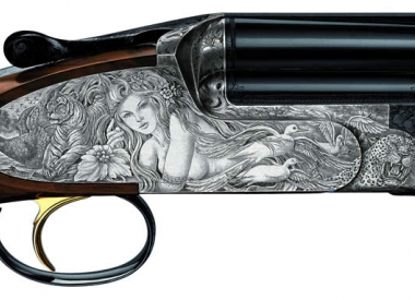 Engraving 904 - Right side