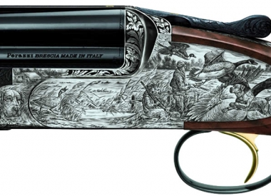 Engraving 905 - Left side