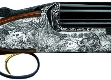 Engraving 905 - Right side