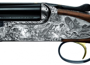 Engraving 906 - Left side