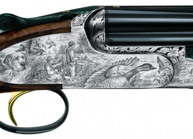 Engraving 906 - Right side
