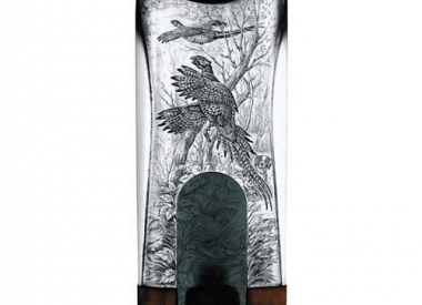 Engraving 906 - Under side