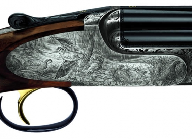 Engraving 907 - Right side