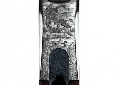 Engraving 907 - Under side