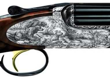Engraving 908 - Right side