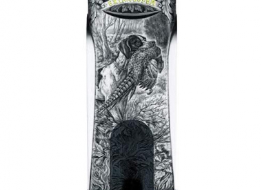 Engraving 908 - Under side