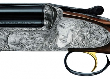 Engraving 912 - Left side