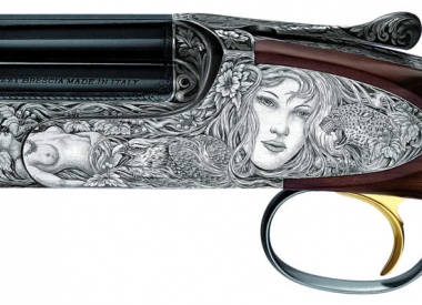 Engraving 920 - Left side