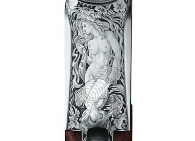 Engraving 920 - Under side