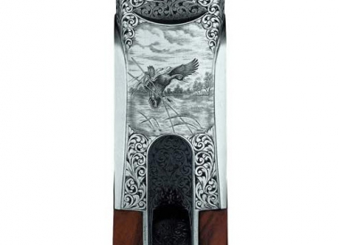 Engraving 9 - Under side