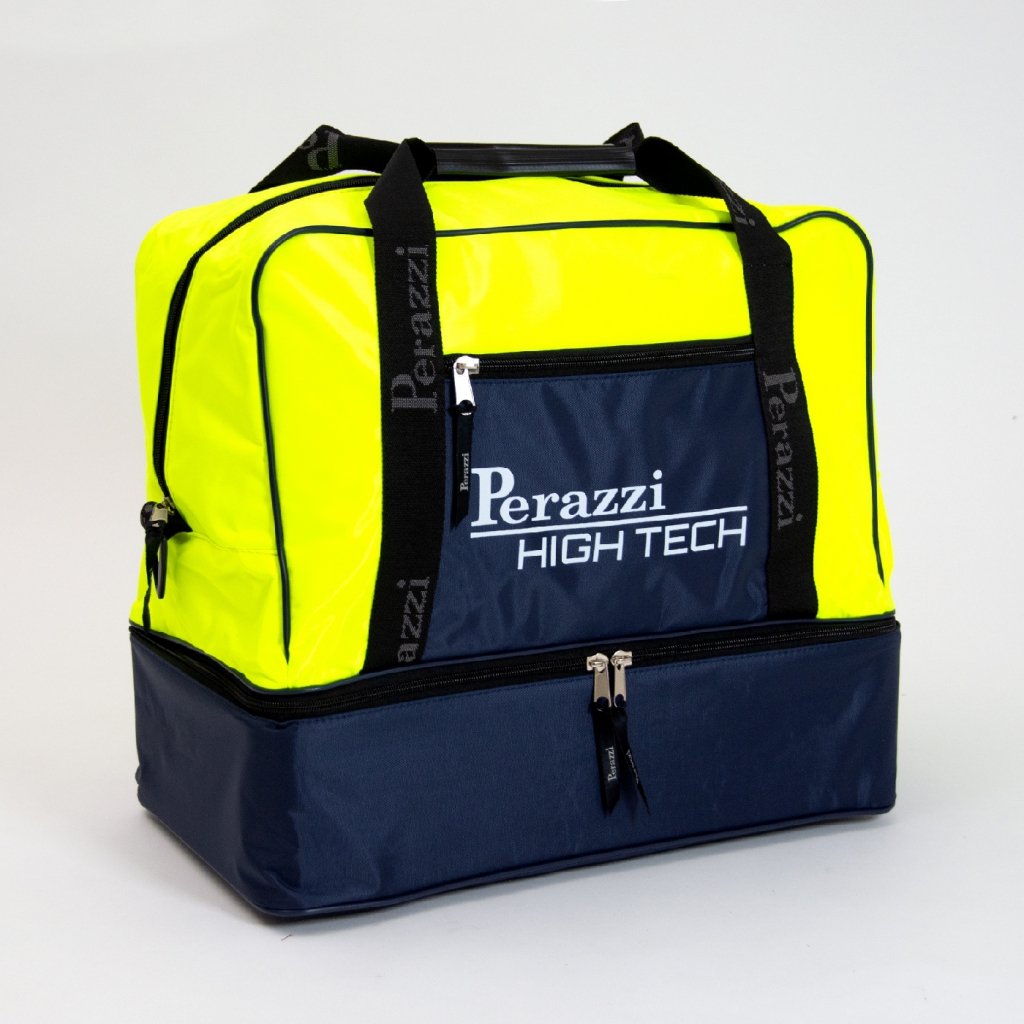 Double bottom High Tech bag