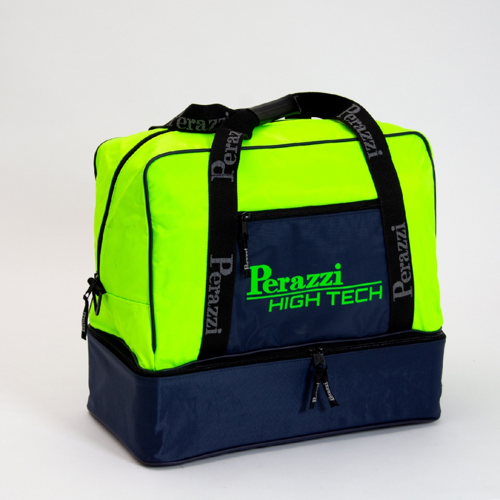 Double bottom High Tech bag