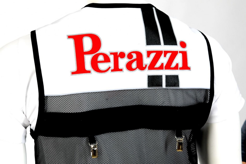 Gilet de deals ball trap perazzi