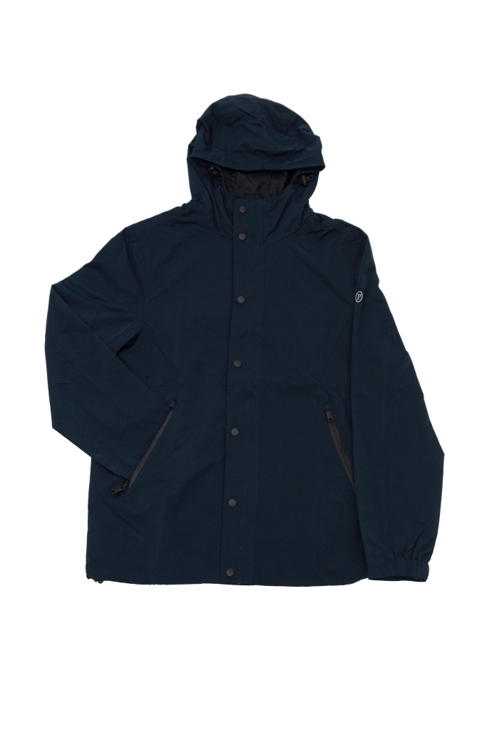 Parka Jacket with hood