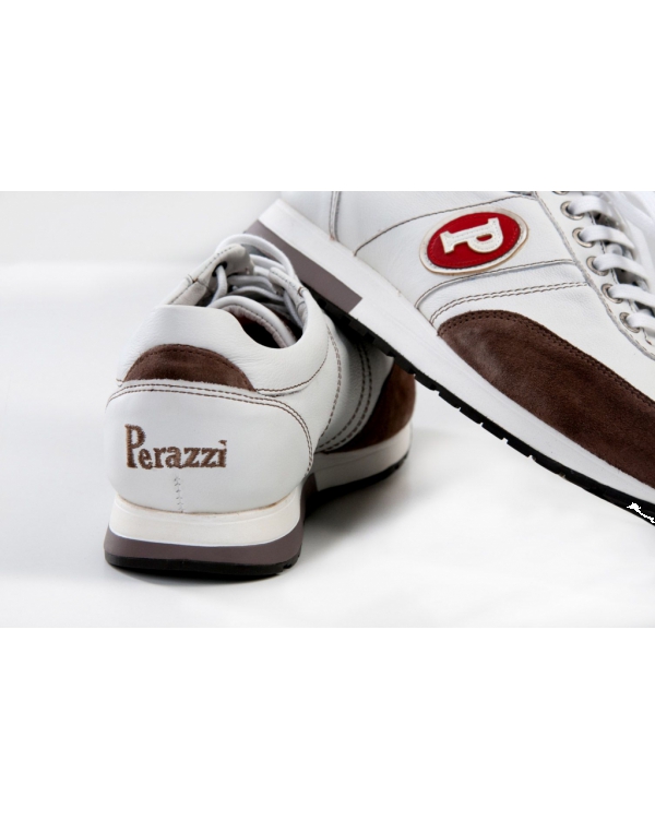 Perazzi Trainers - Tom Model